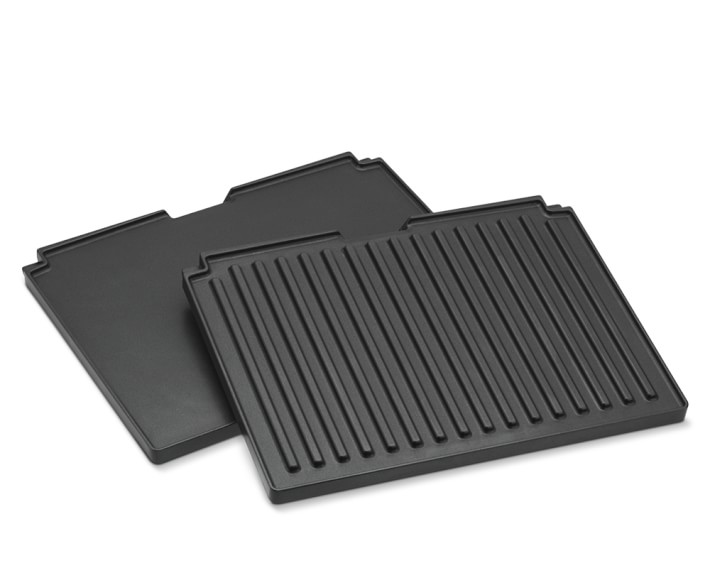 breville panini plates