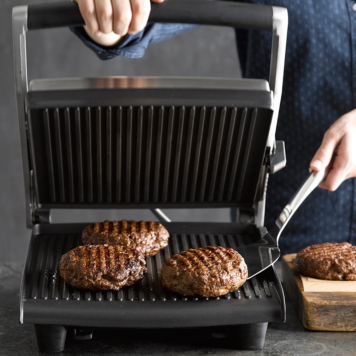 william sonoma panini press