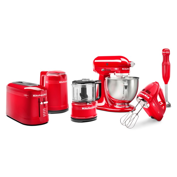 kitchenaid queen of hearts blender