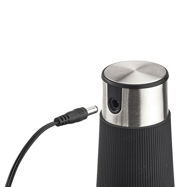 Brim Handheld Electric Coffee Grinder 