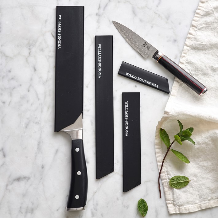 Williams Sonoma Chef's Knife Blade Guard | Williams Sonoma