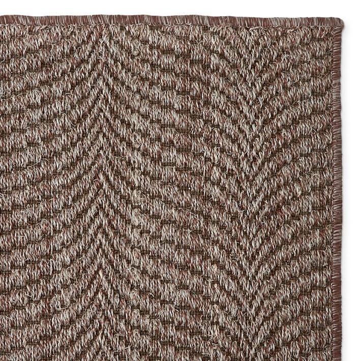 Custom Sirena Sisal Rug Custom Rug Williams Sonoma