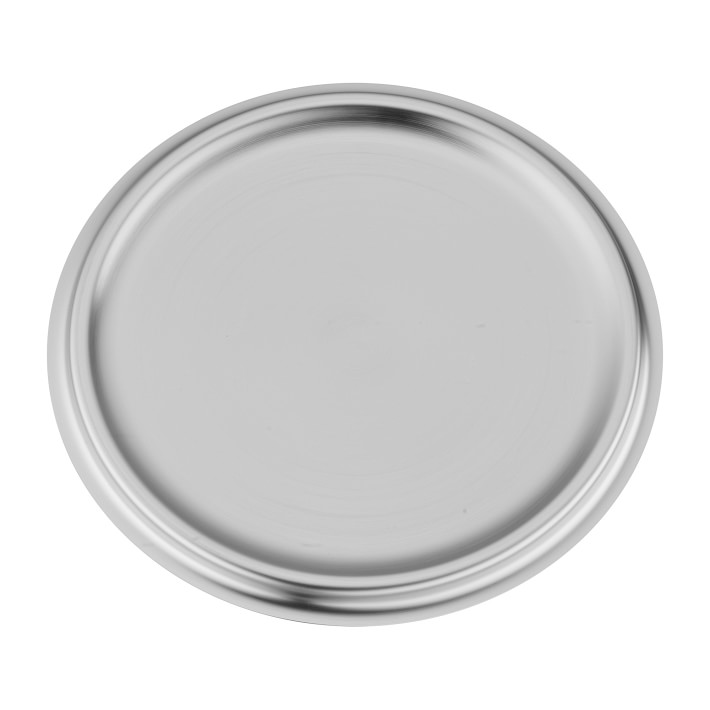Demeyere Industry StainlessSteel Deep Sauté Pan Williams Sonoma
