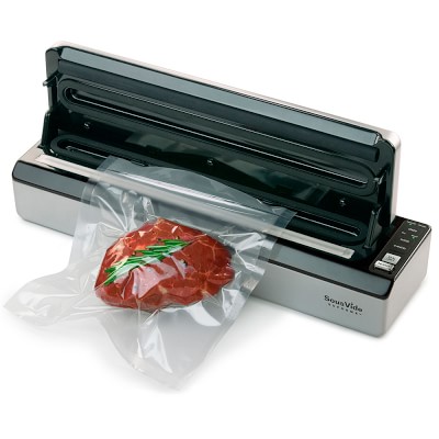 sous vide supreme vacuum sealer bags