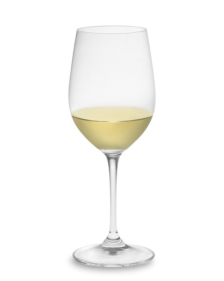Riedel Vinum Chardonnay Wine Glass | Williams Sonoma