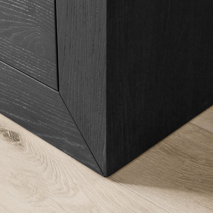 Malta 6 Drawer Wide Dresser Williams Sonoma