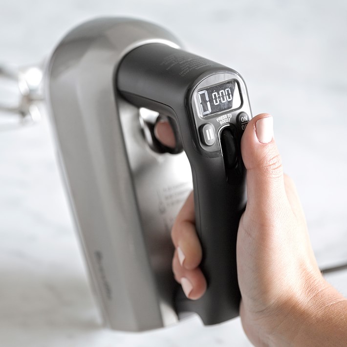 breville handy scraper hand mixer