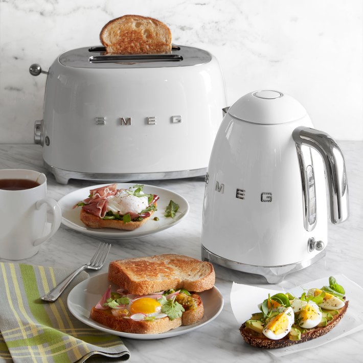 smeg tea kettle sale