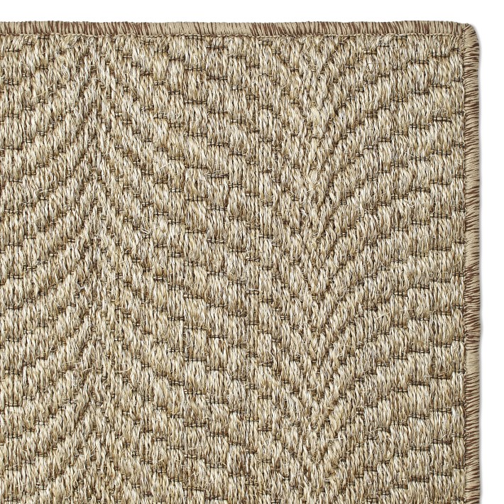 Custom Sirena Sisal Rug Custom Rug Williams Sonoma