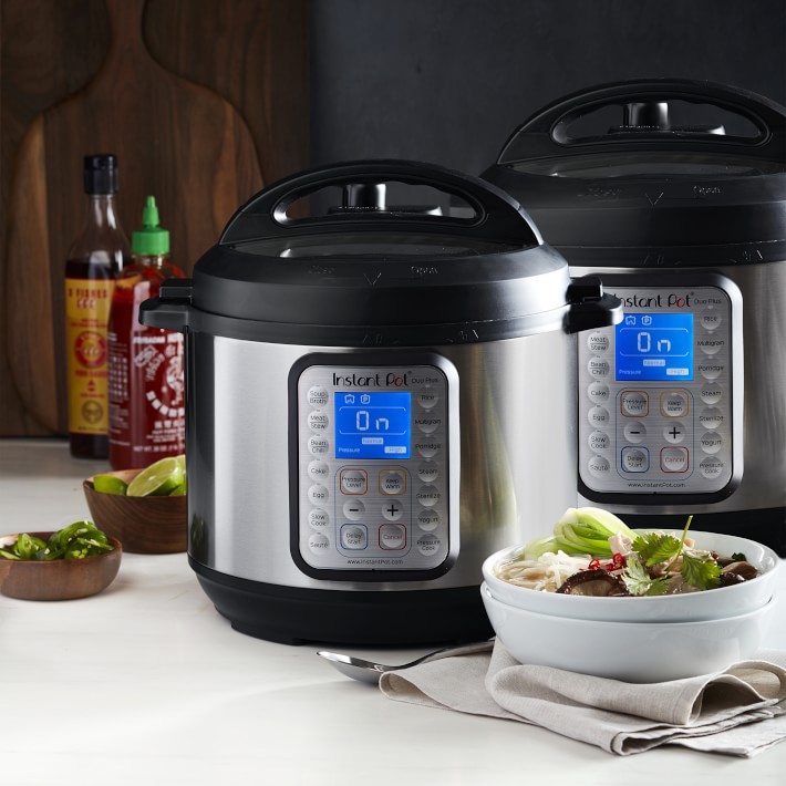 instant pot duo plus 80