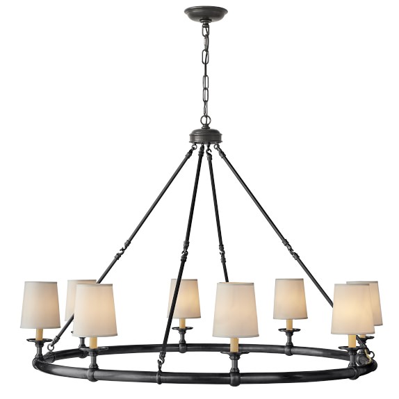 william sonoma chandelier