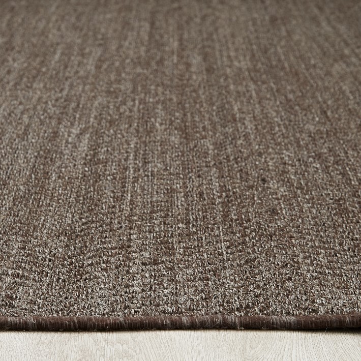 Custom Sirena Sisal Rug Custom Rug Williams Sonoma