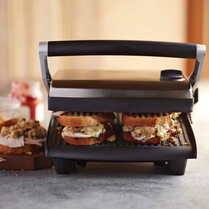 wolf panini press