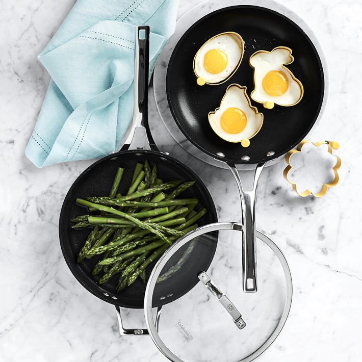 elite frying pan
