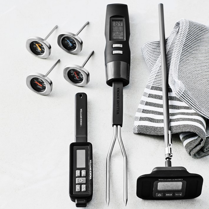 Williams Sonoma Waterproof Pen Thermometer Williams Sonoma