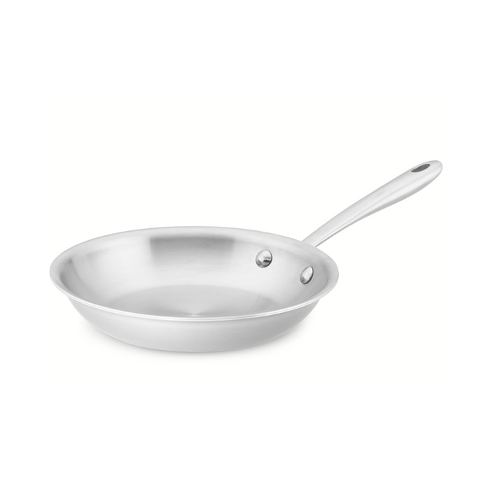 AllClad TK™ d5 StainlessSteel Sauté/Frying Pan Williams Sonoma