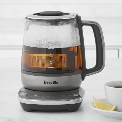 breville tea maker compact