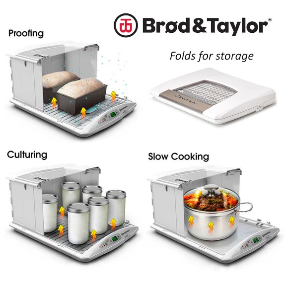 brod taylor proofing