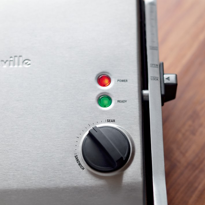 panini press william sonoma
