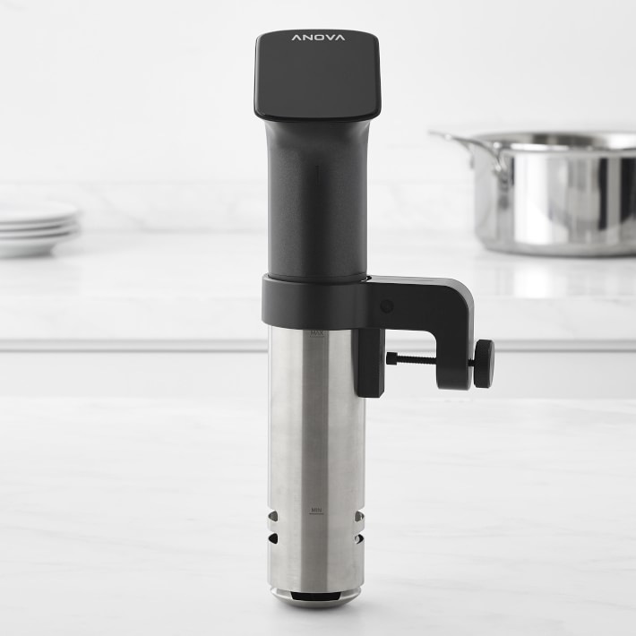 Anova Precision Pro Sous Vide Cooker | Williams Sonoma