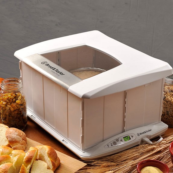 foldable bread proofer