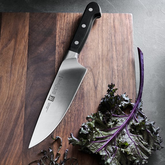 zwilling pro chef's knife 7