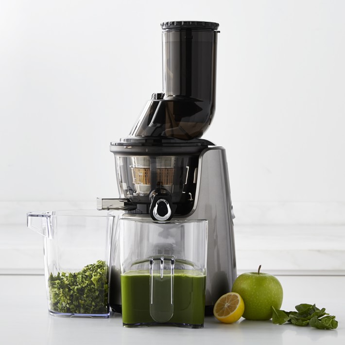 Kuvings Whole Slow Juicer Elite C7000 Williams Sonoma