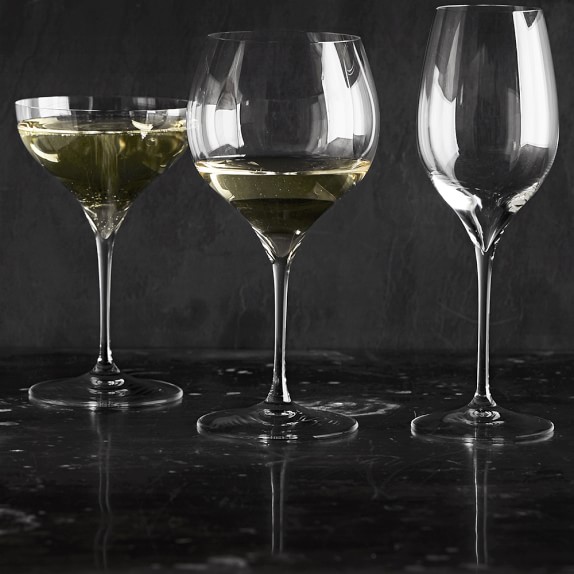 riedel grape chardonnay