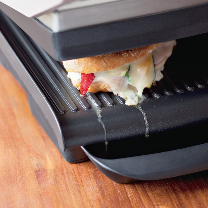 panini press william sonoma