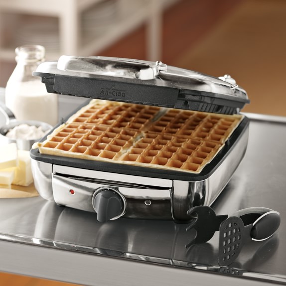 giant waffle maker