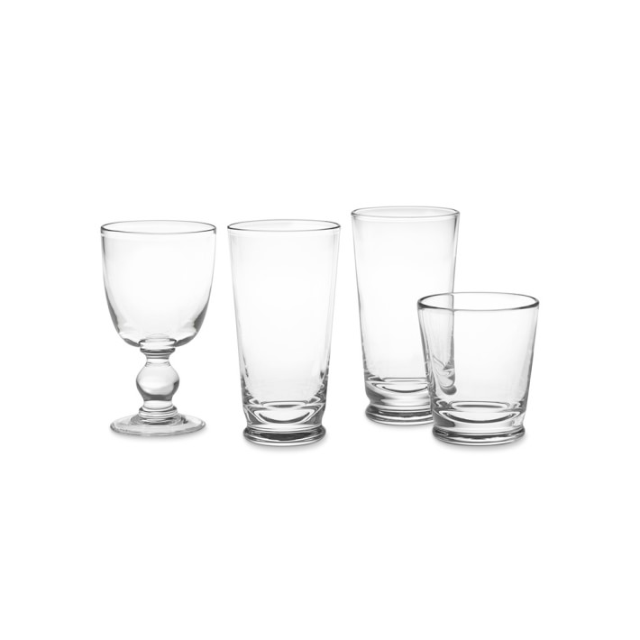 Edward Glassware Collection Williams Sonoma
