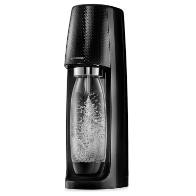 williams sonoma soda maker