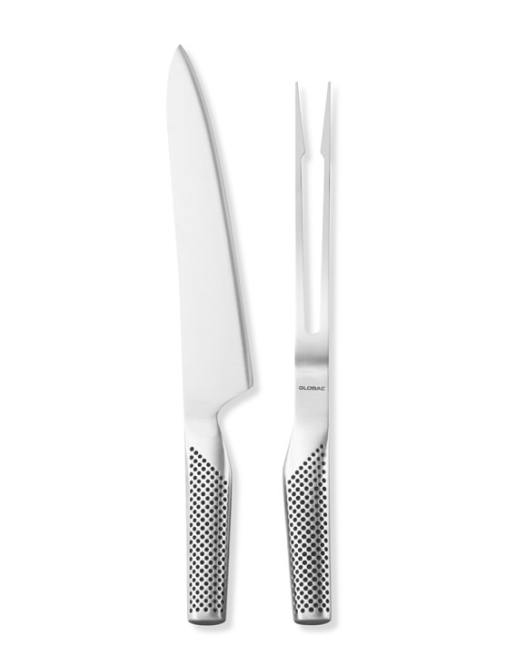 Global Classic Carving Knives, Set of 2 Williams Sonoma