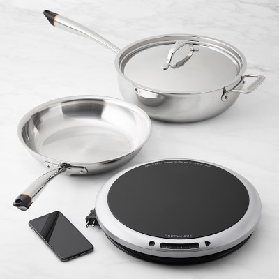 hestan cue induction burner