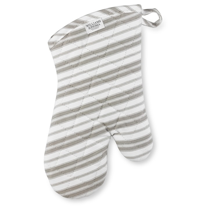 williams sonoma ultimate oven mitt