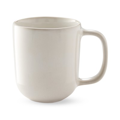 Morgan Coffee Mugs - Set of 4 | Williams Sonoma