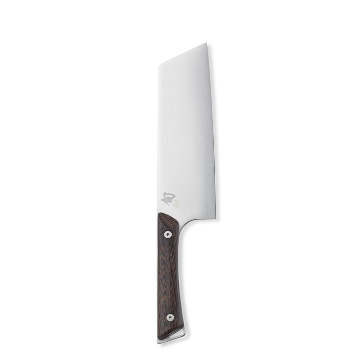 Shun Kanso Asian Utility Knife 7" Williams Sonoma