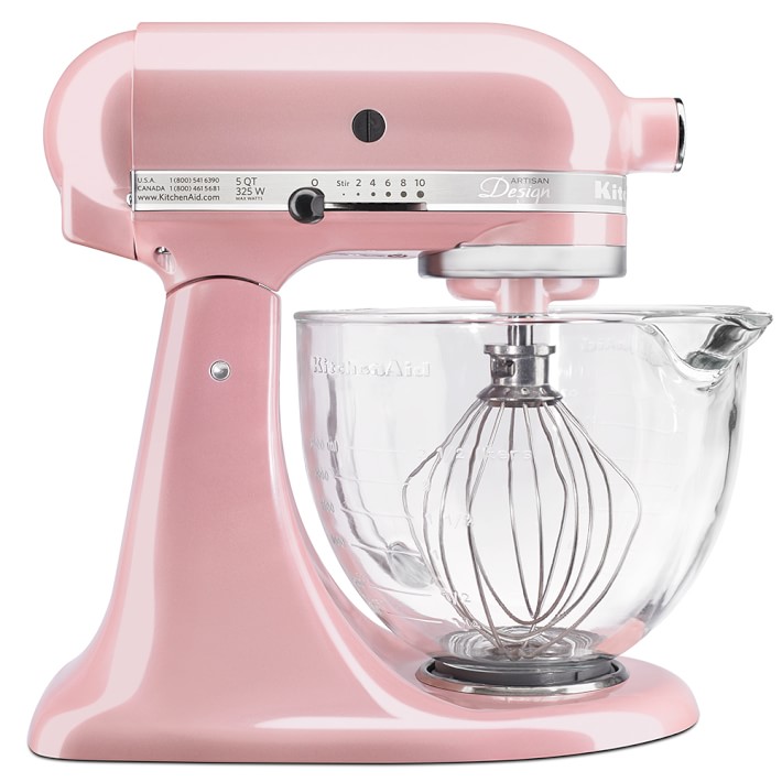 williams sonoma kitchenaid