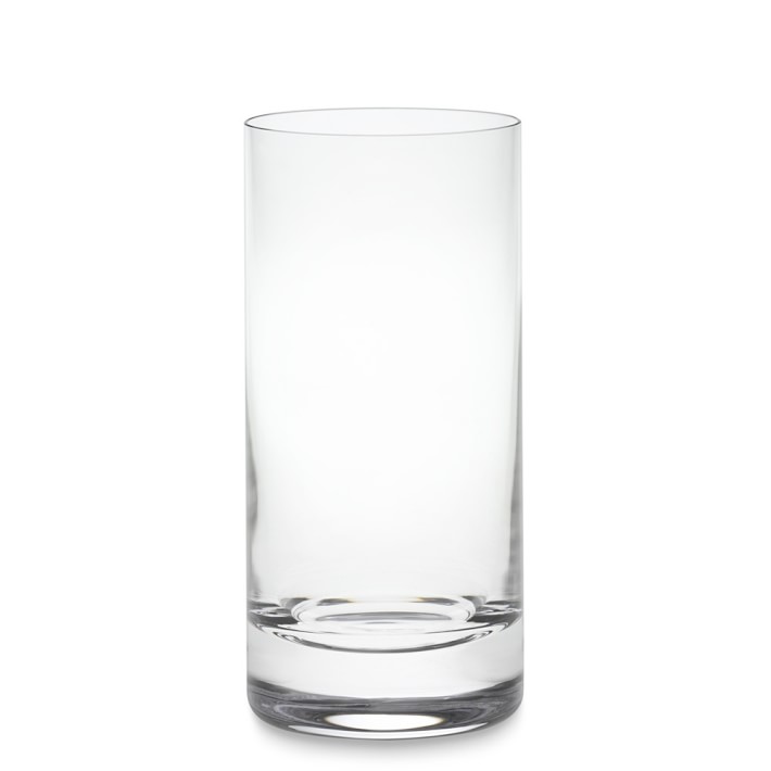 Williams Sonoma Classic Highball Glasses | Williams Sonoma