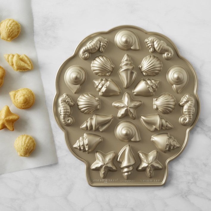 ☆ノルディックウェア SEASONAL SQUARES Nordic Ware