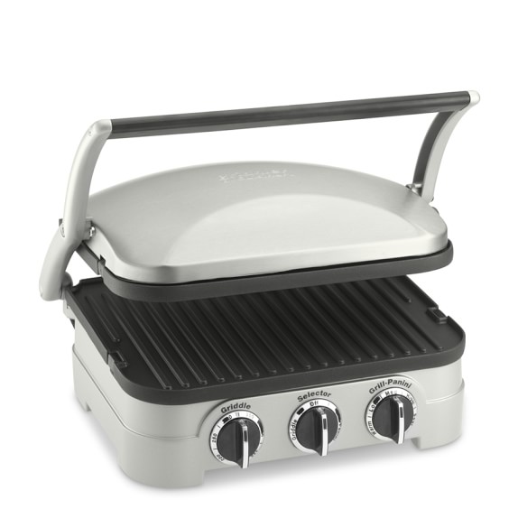 Cuisinart sandwich grill sale