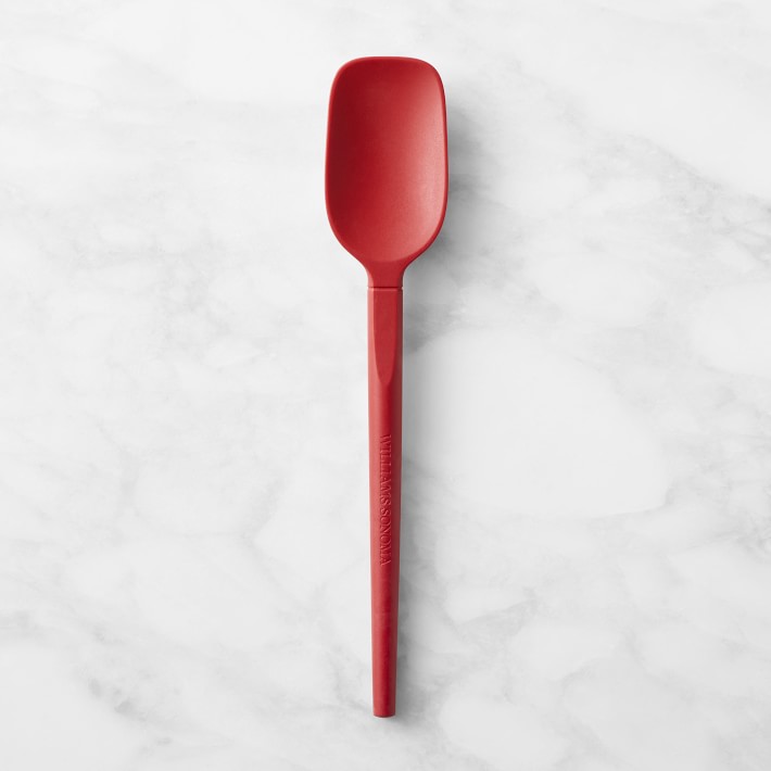 Williams Sonoma Flex Core Spoonula, Red