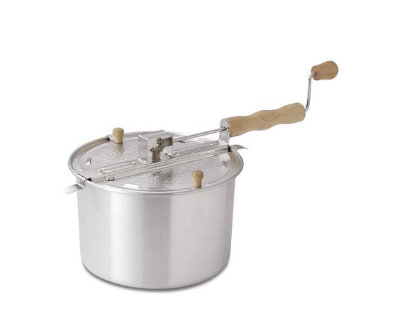 william sonoma air popper