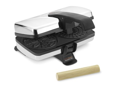 chef's choice pizzelle