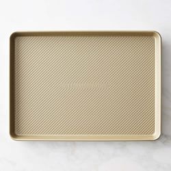 Williams Sonoma Goldtouch® Pro Nonstick Jelly Roll Pan