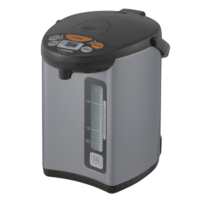 Zojirushi Water Boiler & Warmer Williams Sonoma