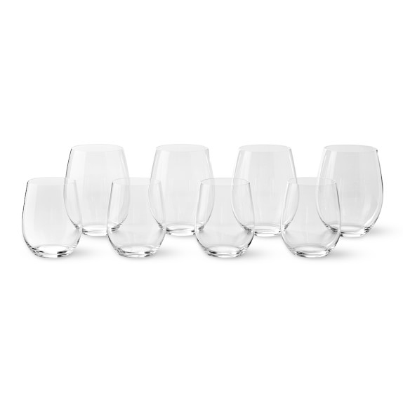 riedel o chardonnay glasses