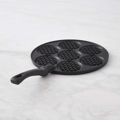 nordic ware waffle stick pan