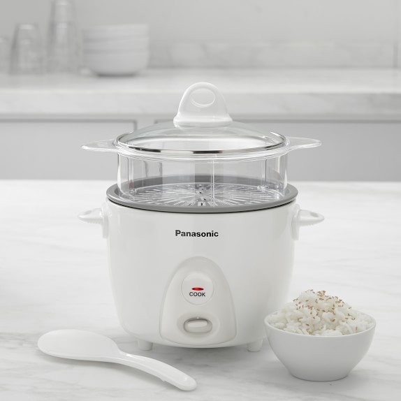 panasonic steamer cooker