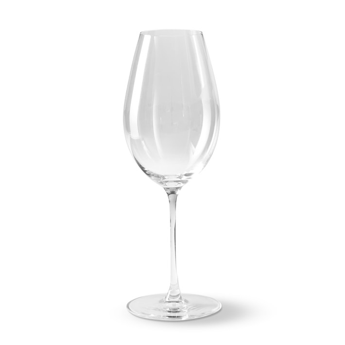 Riedel Veritas Sauvignon Blanc Wine Glasses, Set of 2 Williams Sonoma